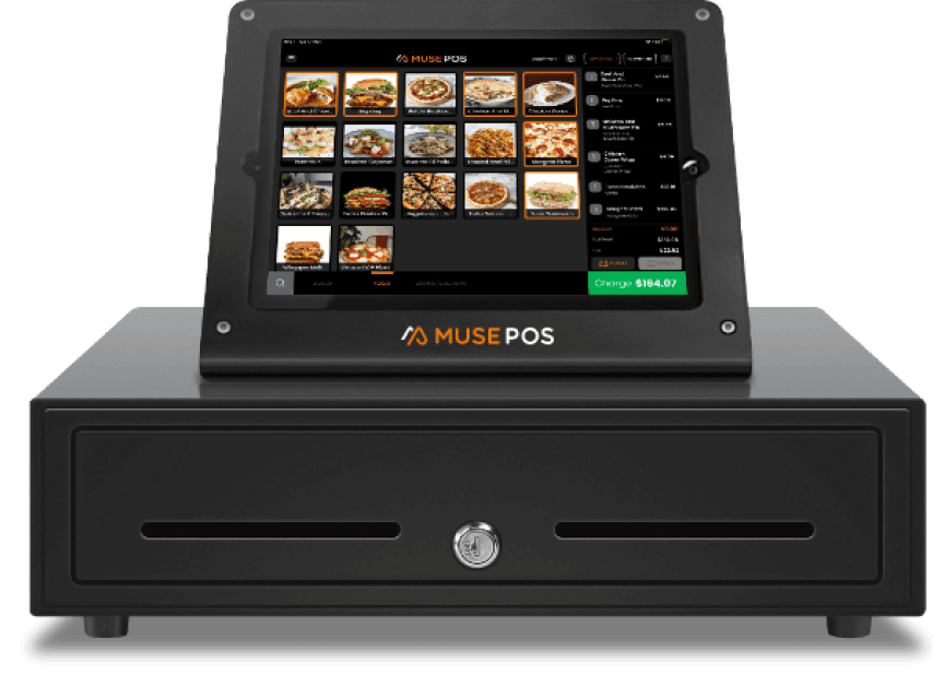 Muse POS