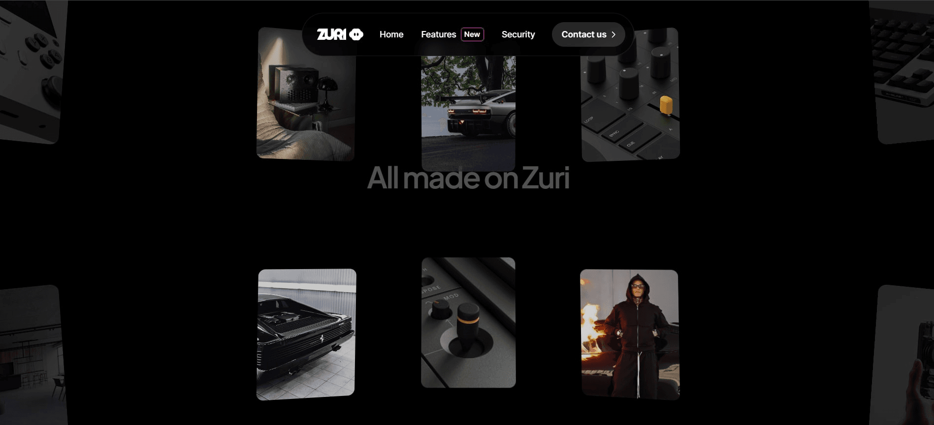 Zuri